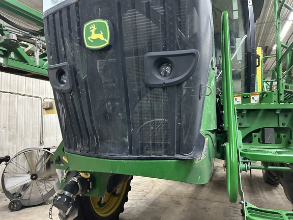 2020 John Deere R4038 Sprayer/High Clearance