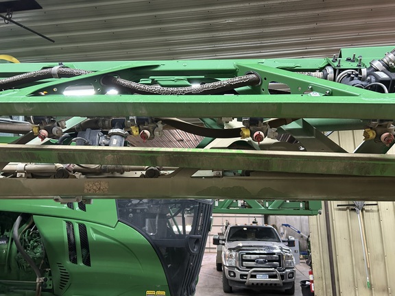 2020 John Deere R4038 Sprayer/High Clearance