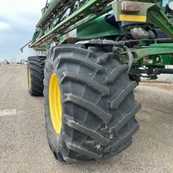 2020 John Deere R4038 Sprayer/High Clearance