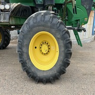 2020 John Deere R4038 Sprayer/High Clearance