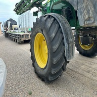 2020 John Deere R4038 Sprayer/High Clearance