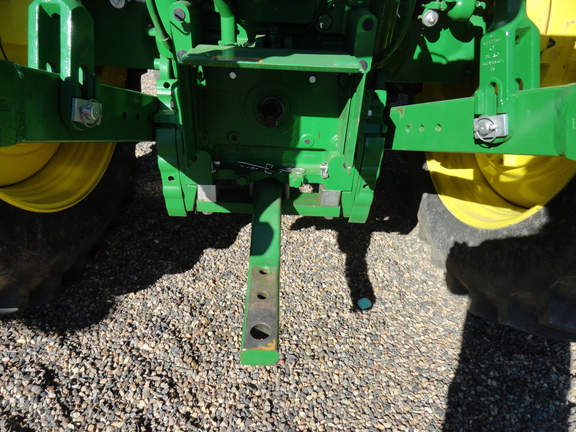 2020 John Deere R4038 Sprayer/High Clearance