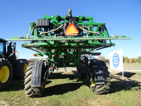 2020 John Deere R4038 Sprayer/High Clearance