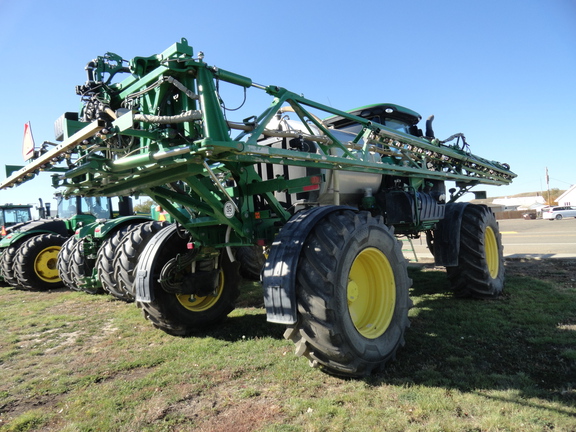 2020 John Deere R4038 Sprayer/High Clearance