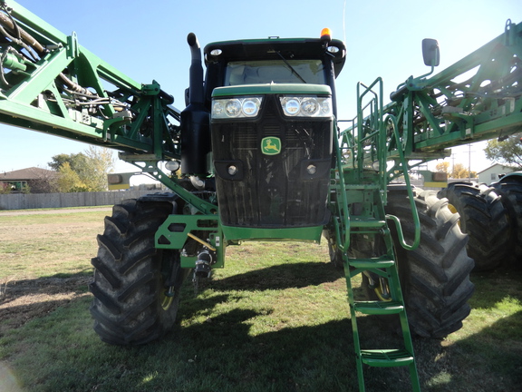 2020 John Deere R4038 Sprayer/High Clearance