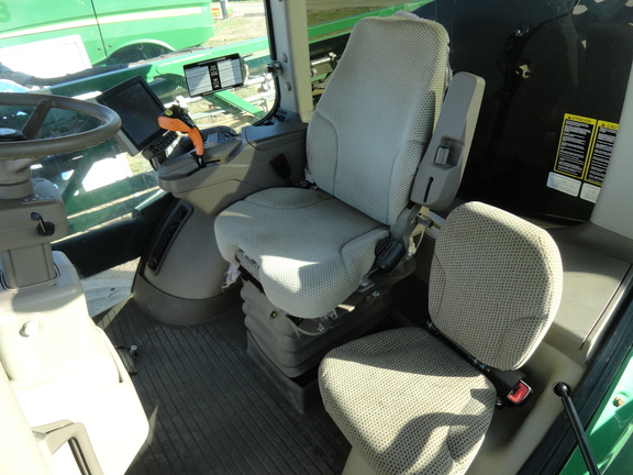 2020 John Deere R4038 Sprayer/High Clearance