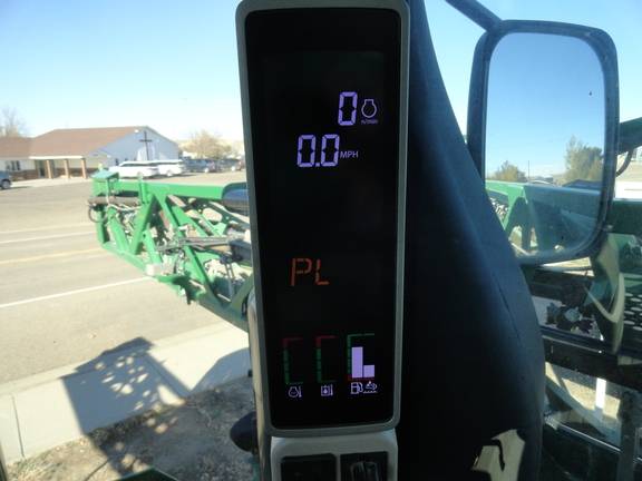 2020 John Deere R4038 Sprayer/High Clearance