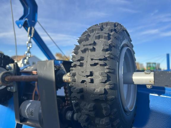 2014 Brandt 1070 Grain Auger