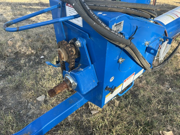 2014 Brandt 1070 Grain Auger