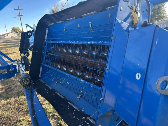 2014 Brandt 1070 Grain Auger