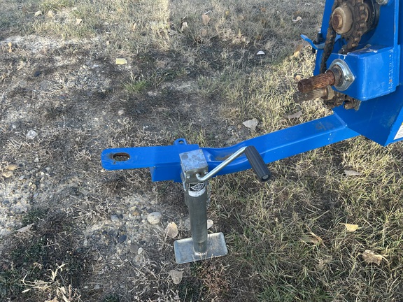 2014 Brandt 1070 Grain Auger