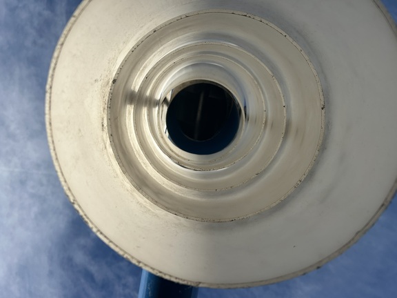 2014 Brandt 1070 Grain Auger