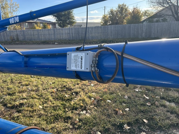 2014 Brandt 1070 Grain Auger