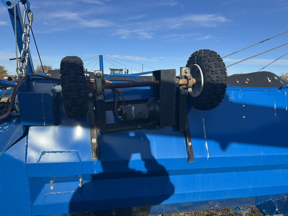 2014 Brandt 1070 Grain Auger