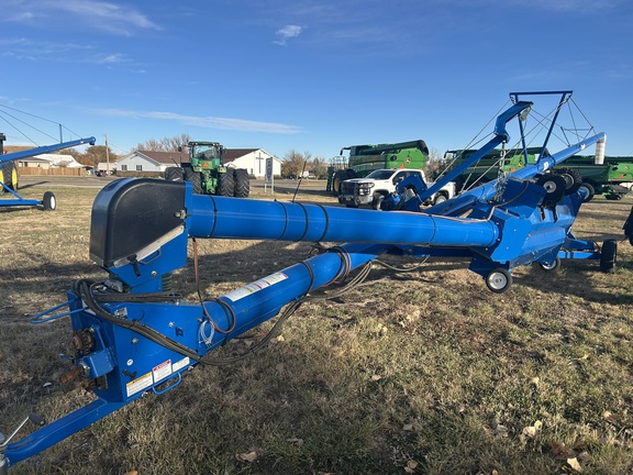 2014 Brandt 1070 Grain Auger