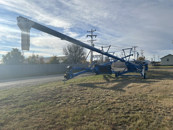 2014 Brandt 1070 Grain Auger