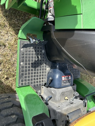 2012 John Deere 2720 CUT Tractor Compact