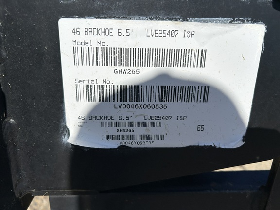 2012 John Deere 2720 CUT Tractor Compact