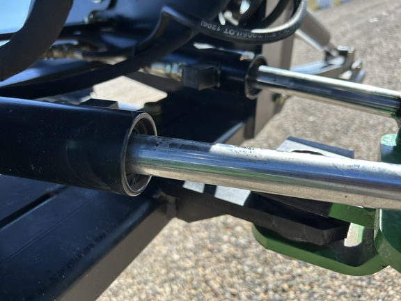 2012 John Deere 2720 CUT Tractor Compact