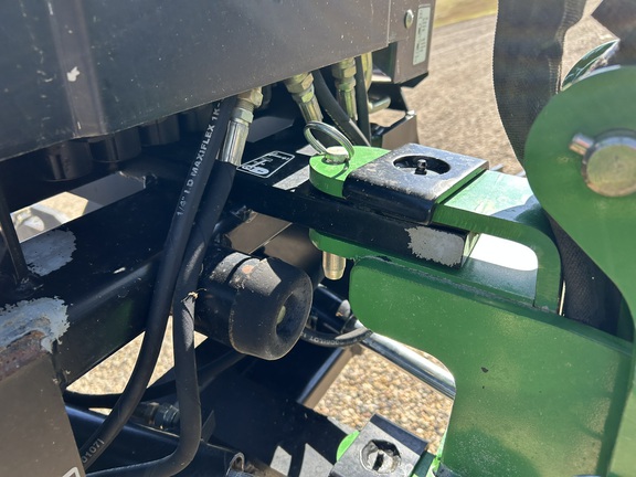 2012 John Deere 2720 CUT Tractor Compact