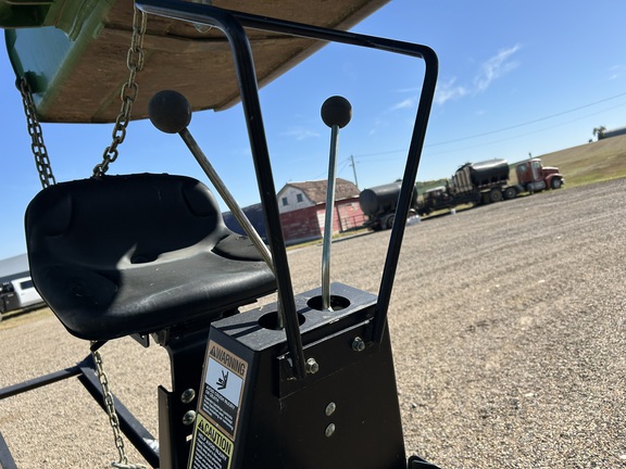 2012 John Deere 2720 CUT Tractor Compact