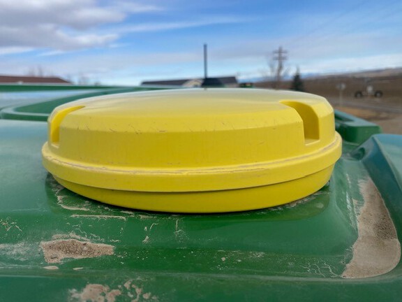 2020 John Deere STARFIRE 6000 INTEGRATED Precision Ag