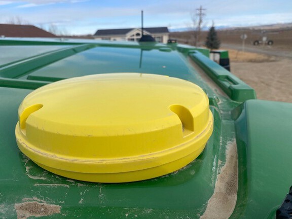 2020 John Deere STARFIRE 6000 INTEGRATED Precision Ag