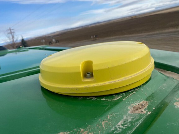 2020 John Deere STARFIRE 6000 INTEGRATED Precision Ag