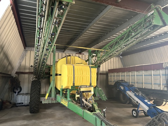 2006 Summers ULTIMATE N/T Sprayer