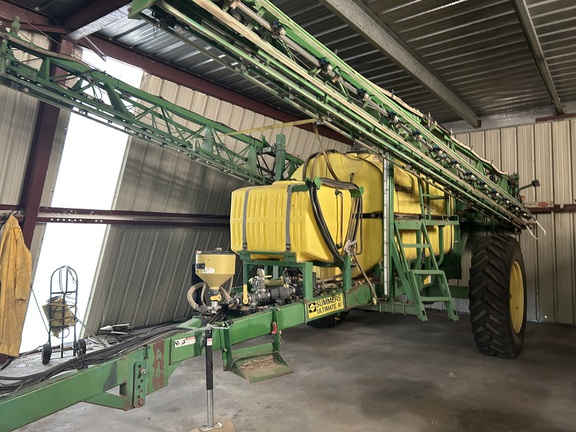 2006 Summers ULTIMATE N/T Sprayer