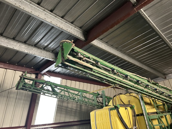 2006 Summers ULTIMATE N/T Sprayer