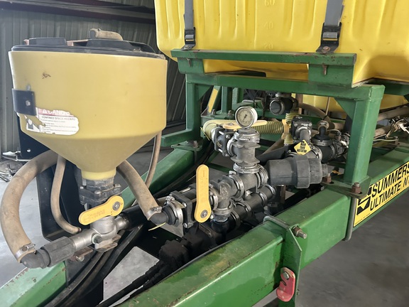 2006 Summers ULTIMATE N/T Sprayer
