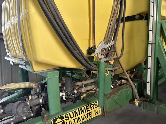 2006 Summers ULTIMATE N/T Sprayer