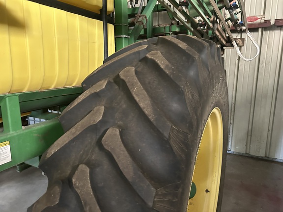 2006 Summers ULTIMATE N/T Sprayer