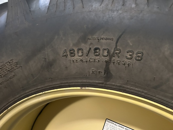 2006 Summers ULTIMATE N/T Sprayer