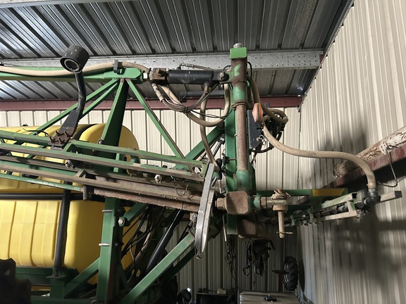 2006 Summers ULTIMATE N/T Sprayer