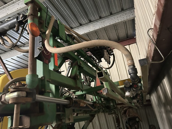 2006 Summers ULTIMATE N/T Sprayer