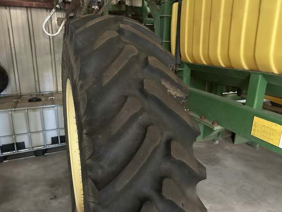 2006 Summers ULTIMATE N/T Sprayer