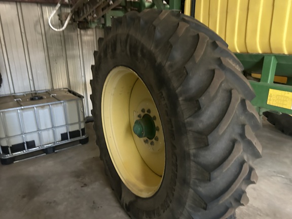 2006 Summers ULTIMATE N/T Sprayer