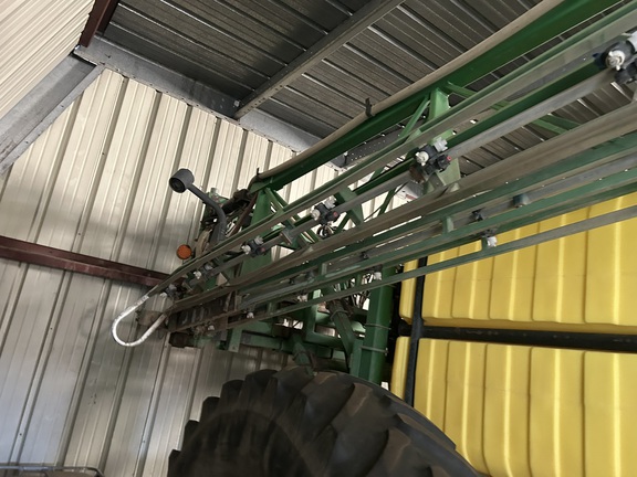 2006 Summers ULTIMATE N/T Sprayer