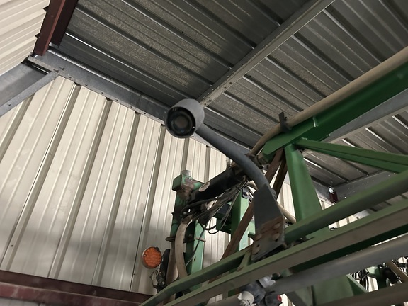 2006 Summers ULTIMATE N/T Sprayer