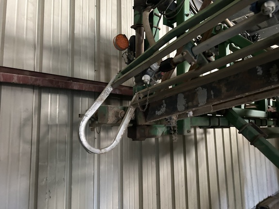 2006 Summers ULTIMATE N/T Sprayer