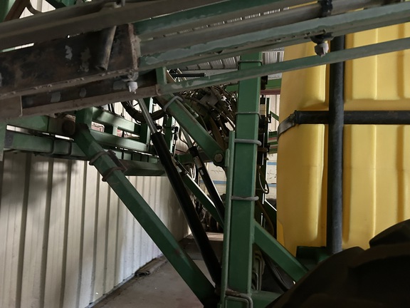 2006 Summers ULTIMATE N/T Sprayer