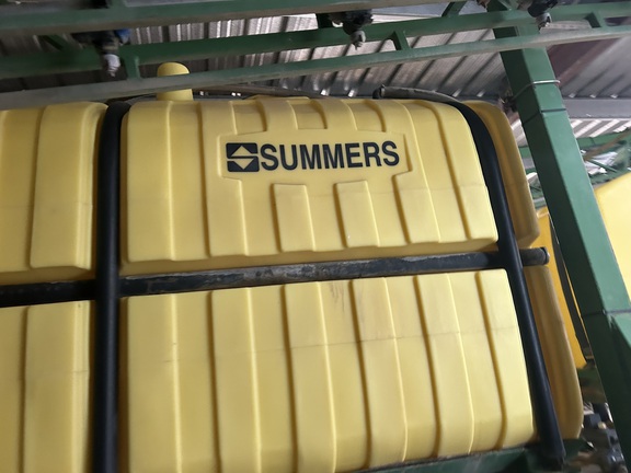 2006 Summers ULTIMATE N/T Sprayer