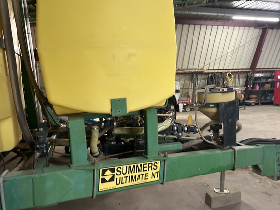 2006 Summers ULTIMATE N/T Sprayer