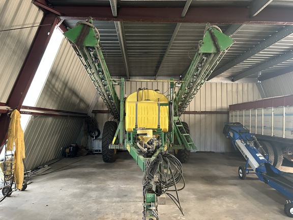 2006 Summers ULTIMATE N/T Sprayer
