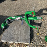 Iron number #5449947