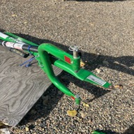 2019 Frontier phd300 Post Hole Digger