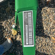 2019 Frontier phd300 Post Hole Digger