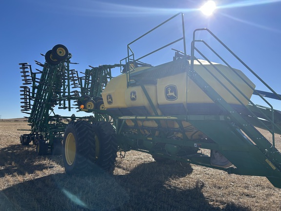 2018 John Deere 1830 Air Seeder
